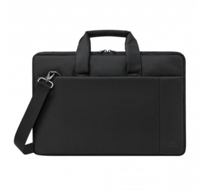 RivaCase Сумка для ноутбука RivaCase 17.3" black (8252Black)