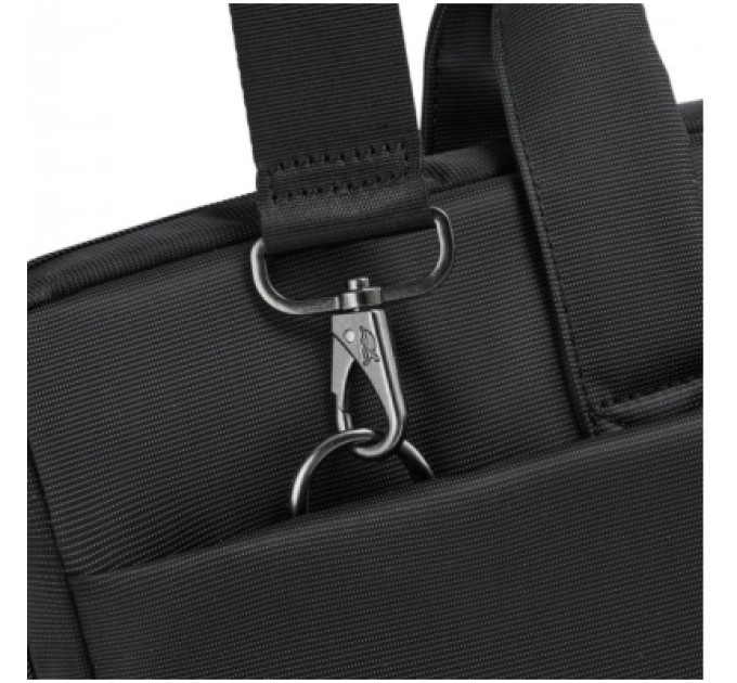 RivaCase Сумка для ноутбука RivaCase 17.3" black (8252Black)