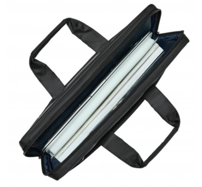 RivaCase Сумка для ноутбука RivaCase 17.3" black (8252Black)