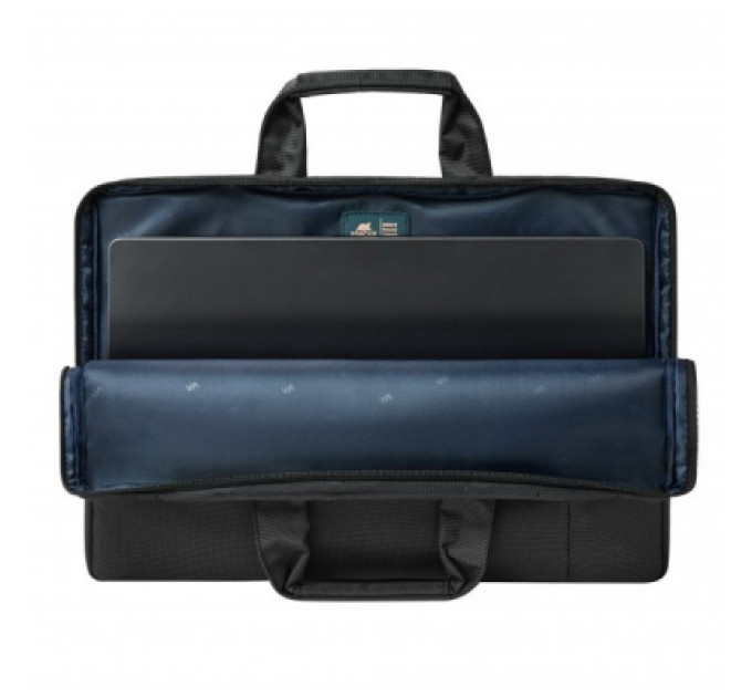 RivaCase Сумка для ноутбука RivaCase 17.3" black (8252Black)