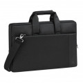 RivaCase Сумка для ноутбука RivaCase 17.3" black (8252Black)