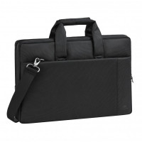Сумка для ноутбука RivaCase 17.3" black (8252Black)