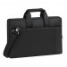 RivaCase Сумка для ноутбука RivaCase 17.3" black (8252Black)