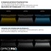 OfficePro Настільна лампа OfficePro LED лампа на монітор SL299B (SL299B)