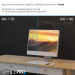 OfficePro Настільна лампа OfficePro LED лампа на монітор SL299B (SL299B)