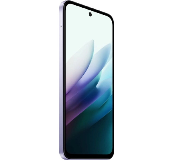Xiaomi Мобільний телефон Xiaomi Redmi 15 8/256GB Sandy Purple (1163424)