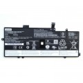 Lenovo Акумулятор до ноутбука Lenovo ThinkPad X1 Carbon (7th Gen) L18C4P71, 3325mAh (51Wh), 4cell, 15.36V, Li-ion (A47984)