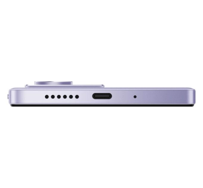 Xiaomi Мобільний телефон Xiaomi Redmi 15 8/256GB Sandy Purple (1163424)
