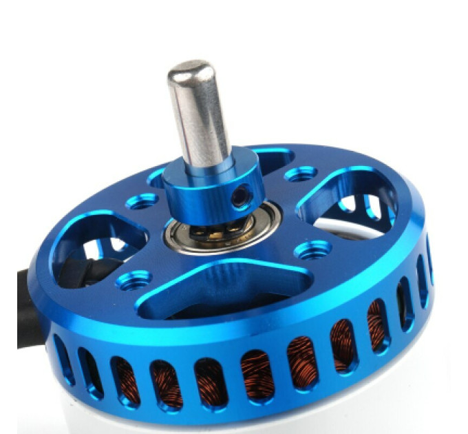 SunnySky Двигун для дрона SunnySky X4120-650KV