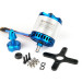 SunnySky Двигун для дрона SunnySky X4120-650KV