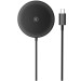 Essager Зарядний пристрій Essager 2-in-1 wireless charger 15W black (EWXCX-CF01-Z)