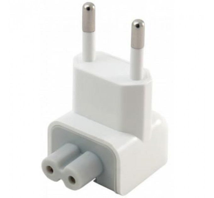 Перехідник Extradigital сетевой 220В для адаптеров Apple MagSafe Premium (KBP1739)