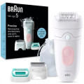 Braun Епілятор Braun Silk-epil 5 SE 5-050