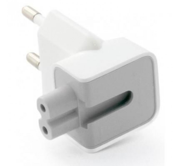 Перехідник Extradigital сетевой 220В для адаптеров Apple MagSafe Premium (KBP1739)