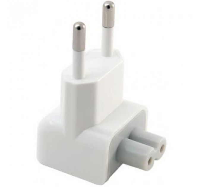 Перехідник Extradigital сетевой 220В для адаптеров Apple MagSafe Premium (KBP1739)