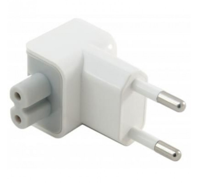 Перехідник Extradigital сетевой 220В для адаптеров Apple MagSafe Premium (KBP1739)