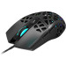 Canyon Мишка Canyon Puncher GM-20 USB Black (CND-SGM20B)