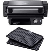 Електрогриль Braun CG 5033 IGY