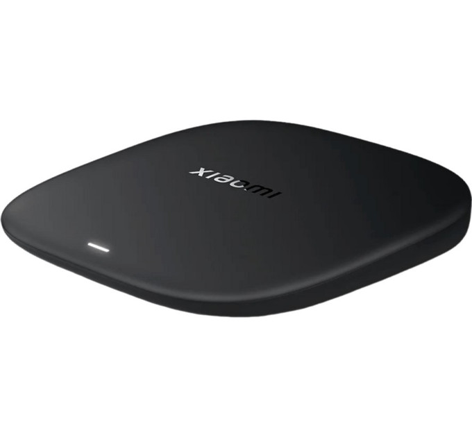 Xiaomi TV Приставка Xiaomi TV Box S (3nd Gen) (MDZ-32-AA)