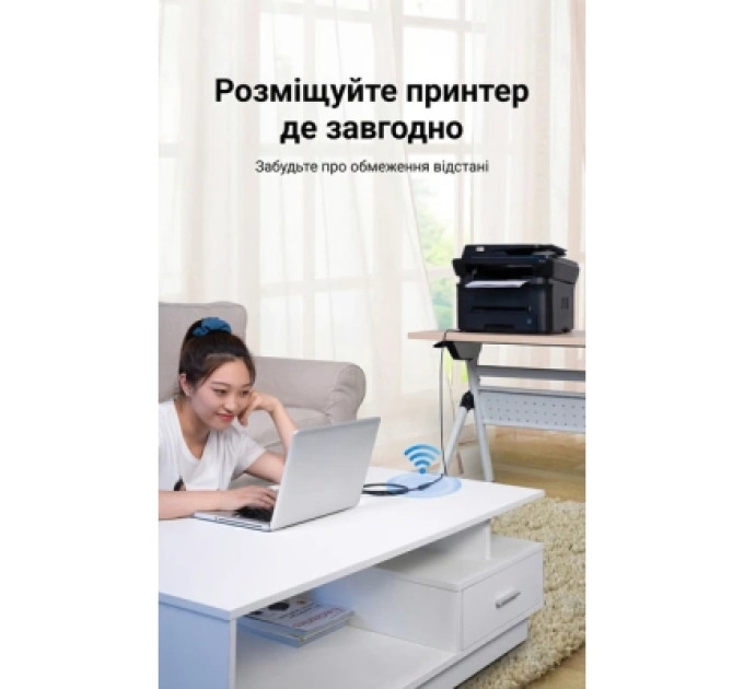 Vention Дата кабель USB 3.0 A Male to A Female Extension Cable 3M black PVC Type VENTION (CBHBI)