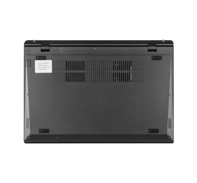 Prologix Ноутбук Prologix M15-725 (PLN725.I313.16.S3.WP11E.124) Black