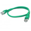 Cablexpert Патч-корд 5м Cablexpert (PP12-5M/G)