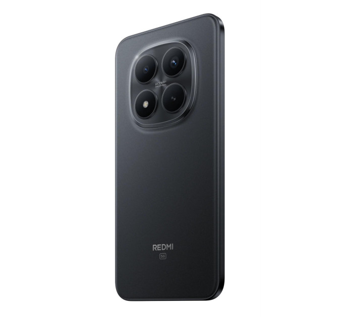 Xiaomi Смартфон Xiaomi Redmi Note 15 Pro+ 5G 8/256GB Black