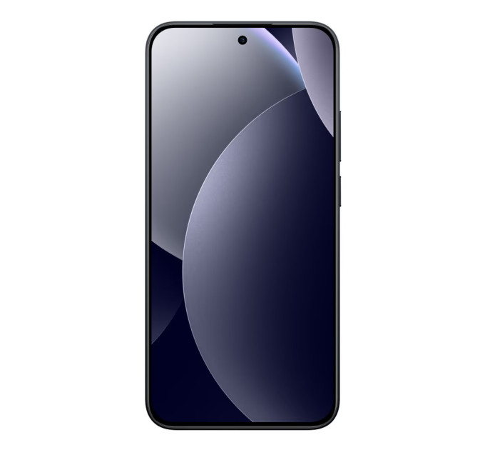 Xiaomi Смартфон Xiaomi Redmi Note 15 Pro 5G 8/256GB Black