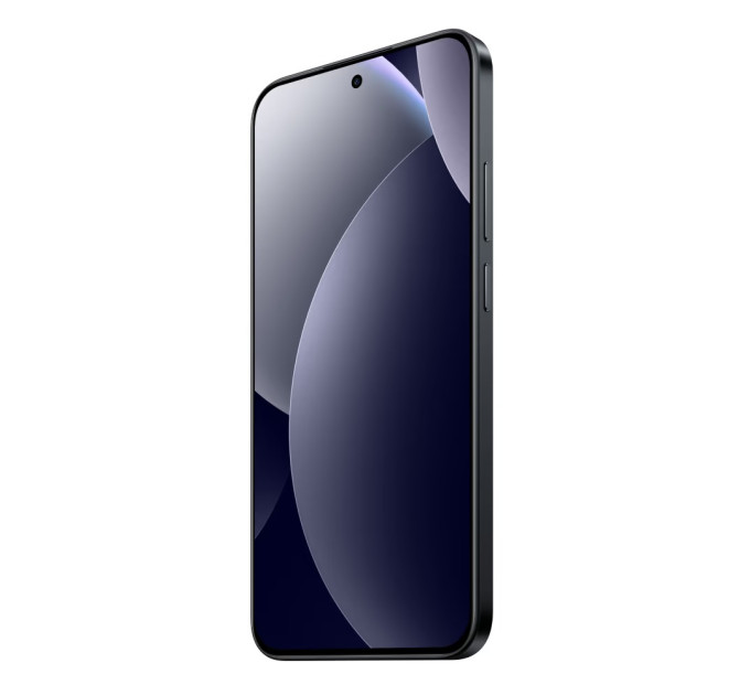 Xiaomi Смартфон Xiaomi Redmi Note 15 Pro 5G 8/256GB Black