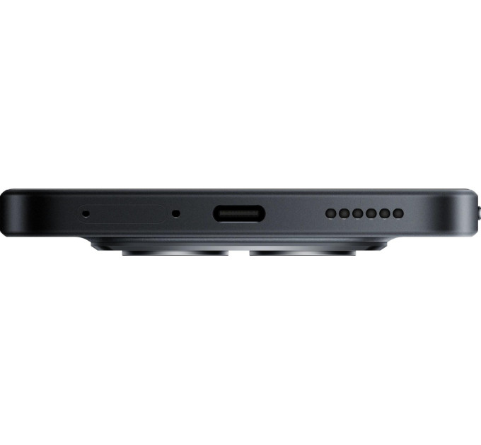 Xiaomi Смартфон Xiaomi Redmi Note 15 Pro 5G 8/256GB Black
