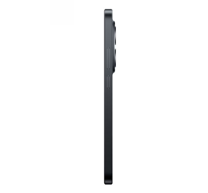 Xiaomi Смартфон Xiaomi Redmi Note 15 Pro 5G 8/256GB Black