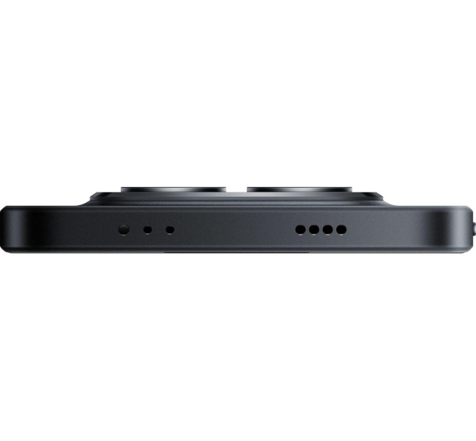 Xiaomi Смартфон Xiaomi Redmi Note 15 Pro 5G 8/256GB Black