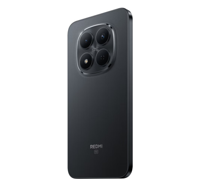 Xiaomi Смартфон Xiaomi Redmi Note 15 Pro 5G 8/256GB Black