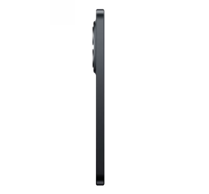 Xiaomi Смартфон Xiaomi Redmi Note 15 Pro 5G 8/256GB Black