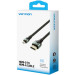 Vention Кабель мультимедійний HDMI M to HDMI micro M 1.0m V2.0 8K 60Hz green VENTION (AGKGF)