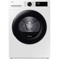Сушильна машина Samsung DV90CGC2A0AEUA
