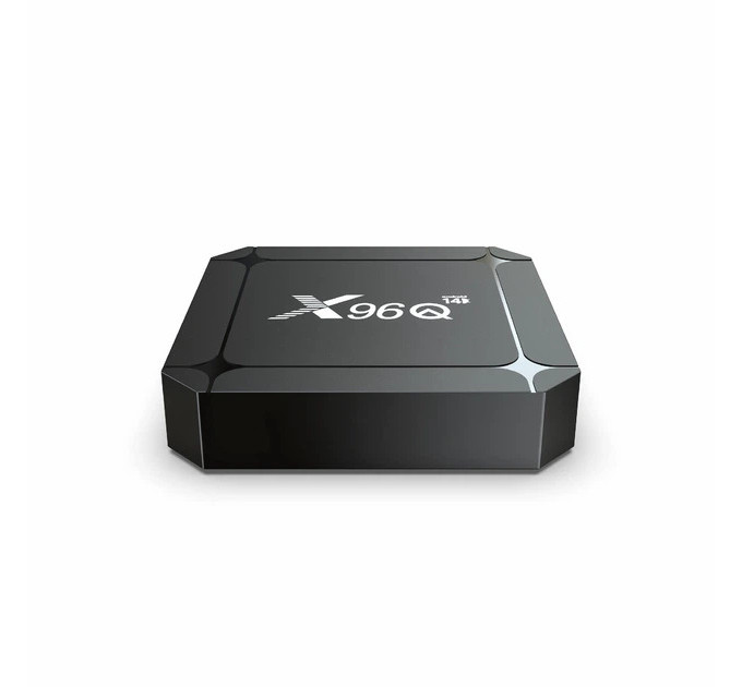 X96Q HD медіаплеєр X96Q Android (RK3518/2GB/16GB)