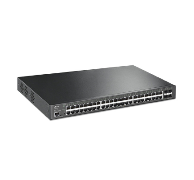 TP-Link Комутатор мережевий TP-Link SG3452XP
