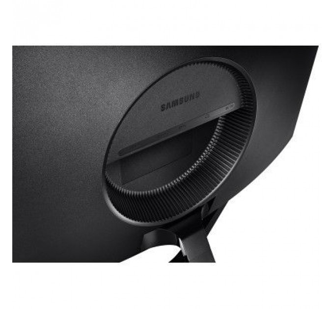 Монітор Samsung C24RG50 (LC24RG50FQIXCI)