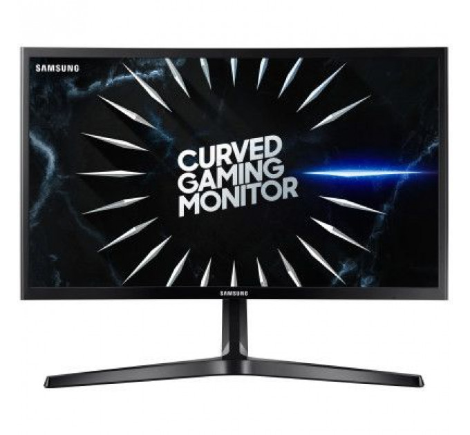 Монітор Samsung C24RG50 (LC24RG50FQIXCI)