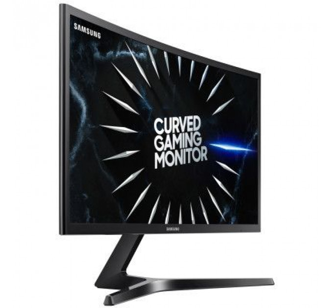 Монітор Samsung C24RG50 (LC24RG50FQIXCI)