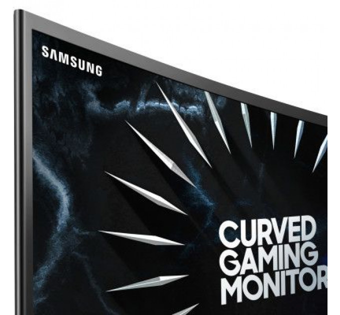 Монітор Samsung C24RG50 (LC24RG50FQIXCI)