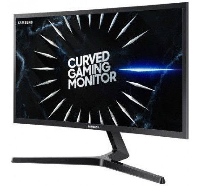 Монітор Samsung C24RG50 (LC24RG50FQIXCI)