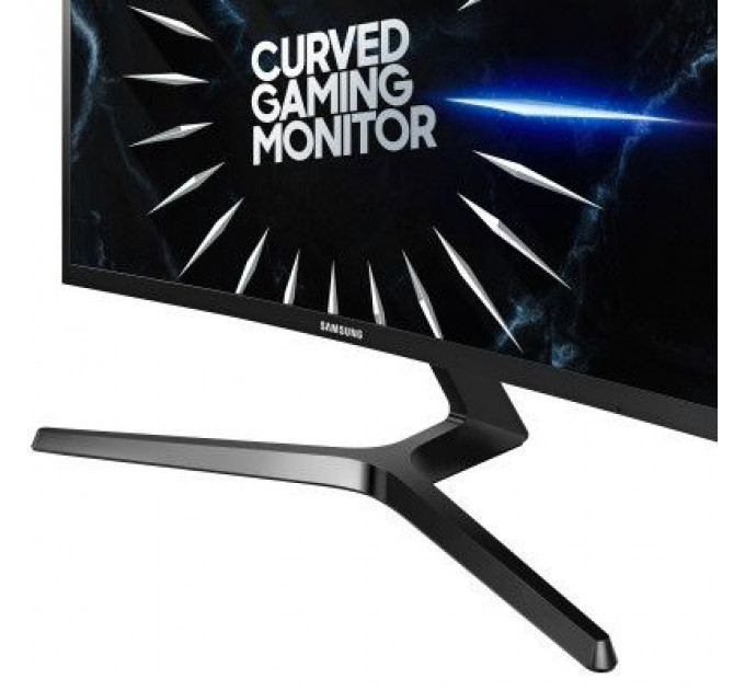 Монітор Samsung C24RG50 (LC24RG50FQIXCI)