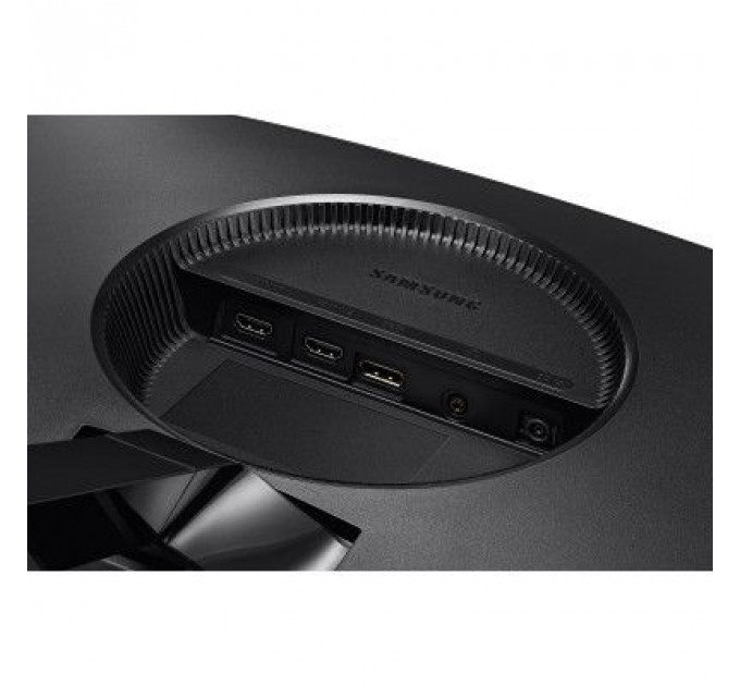 Монітор Samsung C24RG50 (LC24RG50FQIXCI)