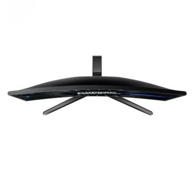 Монітор Samsung C24RG50 (LC24RG50FQIXCI)