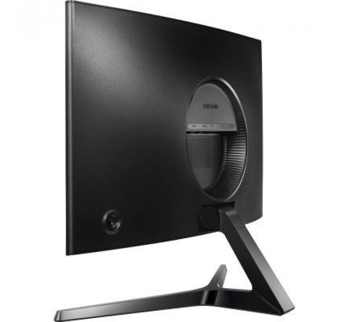 Монітор Samsung C24RG50 (LC24RG50FQIXCI)