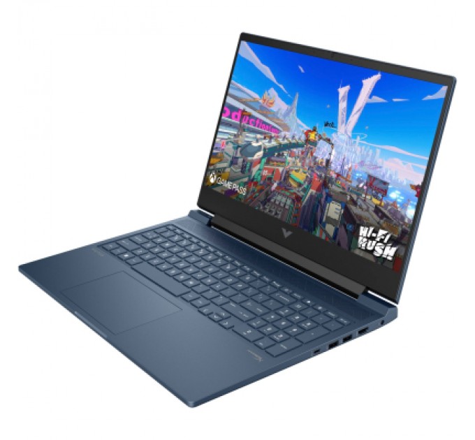 HP Ноутбук HP Victus 16-r1002ua (B23B4EA)