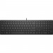 Клавіатура HP Pavilion 300 USB UA Black (4CE96AA)