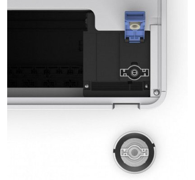 Струменевий принтер Epson M1120 с WiFi (C11CG96405)